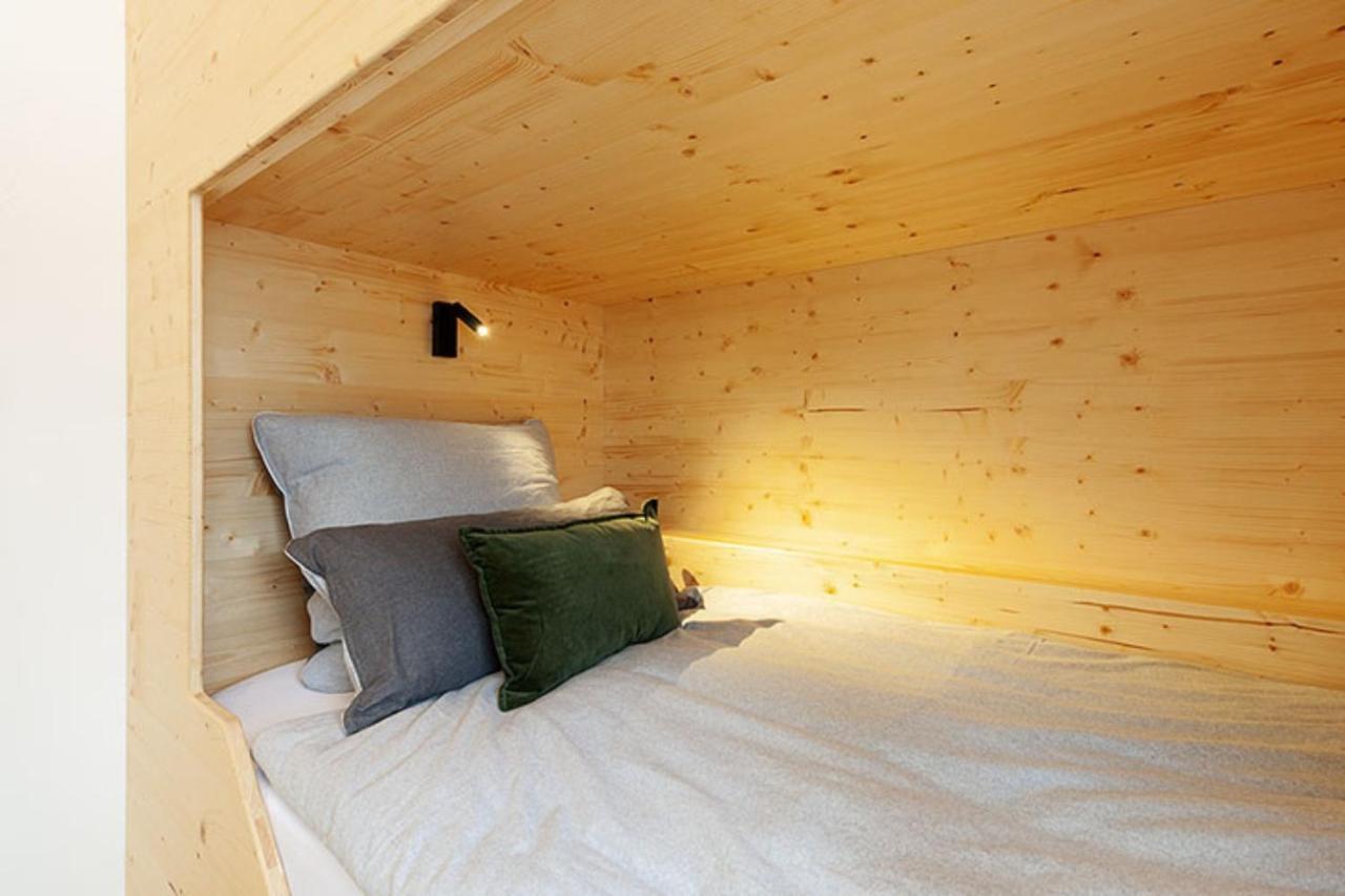 Die Fichtelsuite 1-6 Pers Ferienwohnung Nahe Ochsenkopf Sued 800M In Fleckl วาร์เมนชไตนาค ภายนอก รูปภาพ