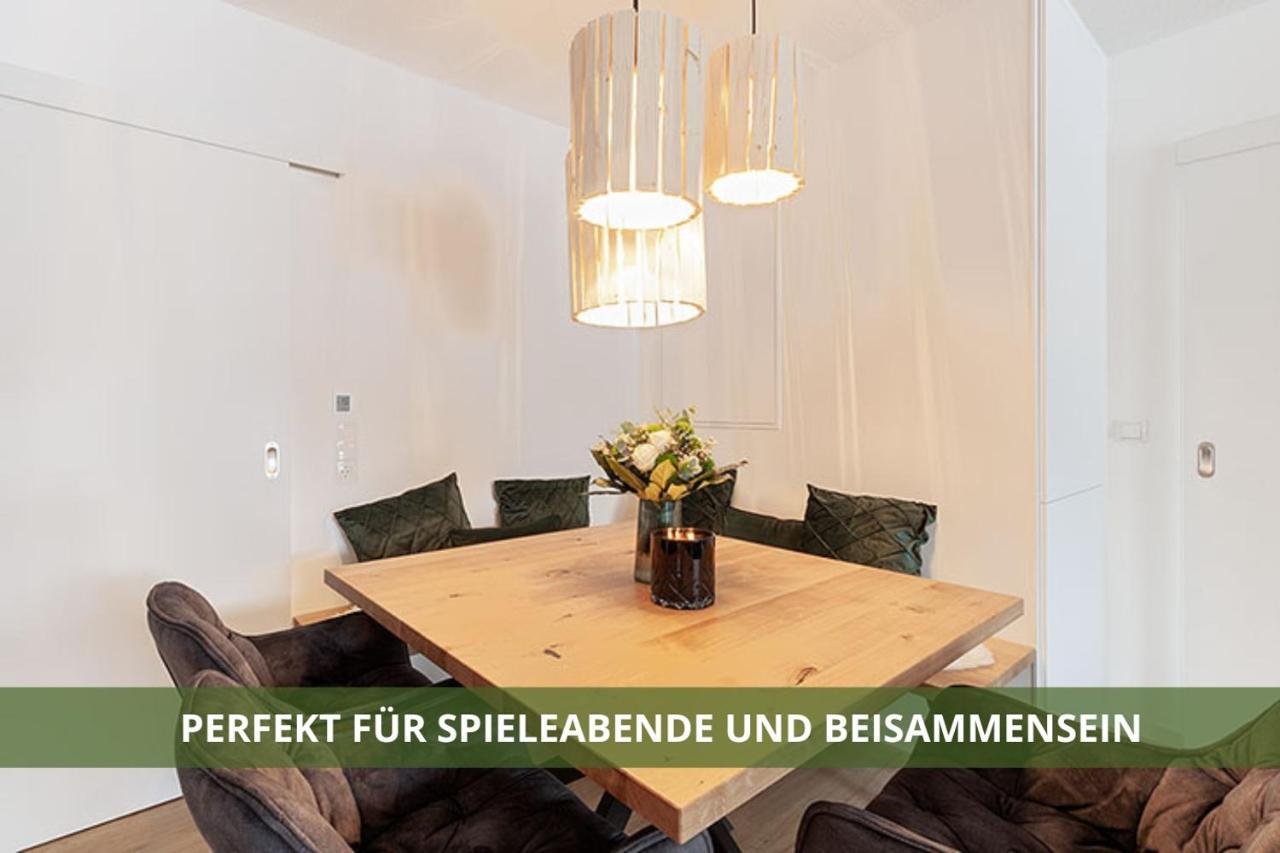 Die Fichtelsuite 1-6 Pers Ferienwohnung Nahe Ochsenkopf Sued 800M In Fleckl วาร์เมนชไตนาค ภายนอก รูปภาพ