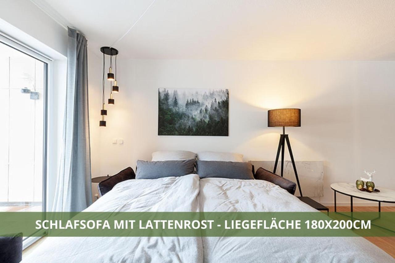Die Fichtelsuite 1-6 Pers Ferienwohnung Nahe Ochsenkopf Sued 800M In Fleckl วาร์เมนชไตนาค ภายนอก รูปภาพ